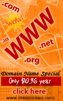 Low Cost Domain Names for you - Click here